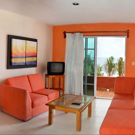 Cielo Beach Hotel Puerto Morelos Extérieur photo