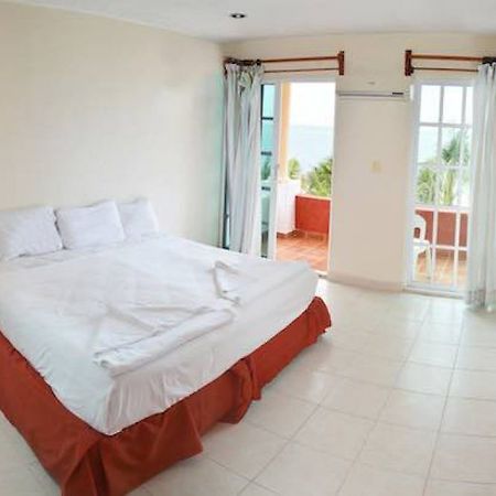 Cielo Beach Hotel Puerto Morelos Extérieur photo