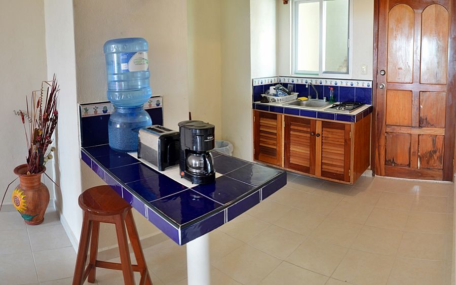 Cielo Beach Hotel Puerto Morelos Extérieur photo