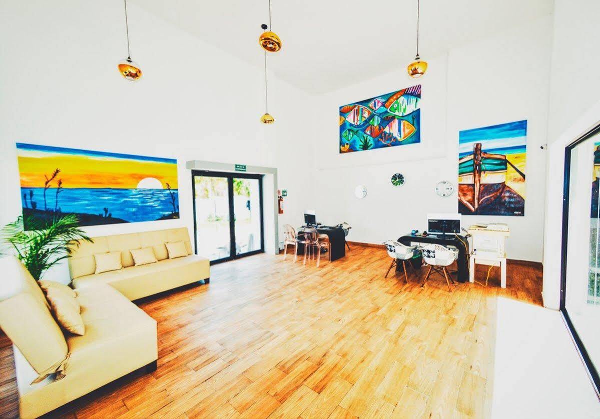 Cielo Beach Hotel Puerto Morelos Extérieur photo