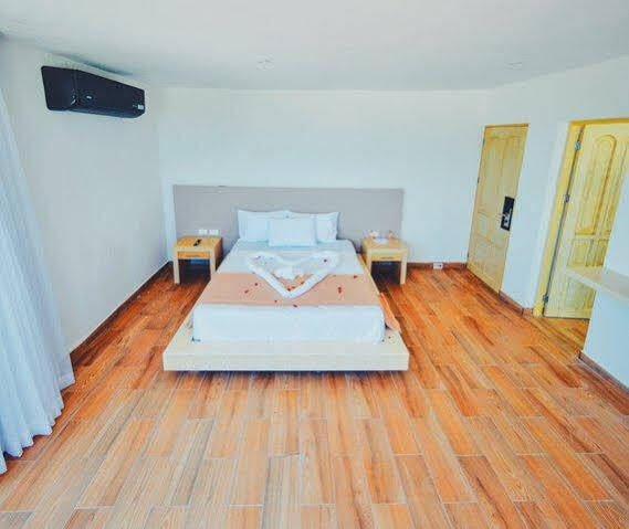 Cielo Beach Hotel Puerto Morelos Extérieur photo