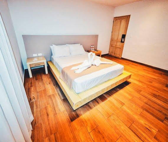 Cielo Beach Hotel Puerto Morelos Extérieur photo